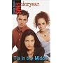 Tia in the Middle (Sweet Valley High Senior Year No. 45)