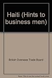 Haiti