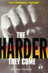 The Harder They Come