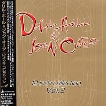 12 Inch Collection, Vol. 2