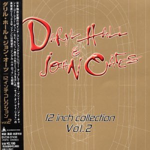 12 Inch Collection V.2
