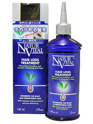 ヘアロス地肌エッセンス