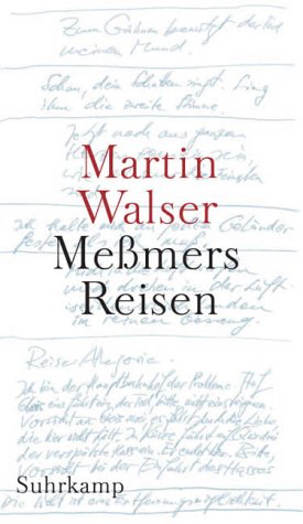 Me�mers Reisen