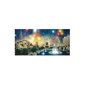 Las Vegas Puzzles
