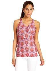prAna Women's Sabin Racer Top