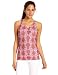 prAna Women's Sabin Racer Top