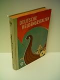 Produkt-Bild: Thomas Trent: Deutsche Heldensagen - Gudrun das hohe Lied der Treue