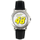 Jimmie Johnson Mens Drivers Series Team Watch