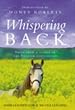 Whispering Back: Tales from a Stable in the English Countryside