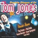 Las Vegas Show [UK-Import] - Tom Jones