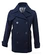 pea coats women