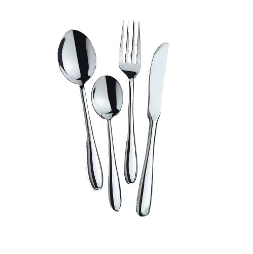 Amefa Besteck-Set Modell 1090 Eden 24 tlg. in Touch Box