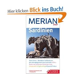 Merian live!, Sardinien