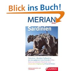 Merian live!, Sardinien