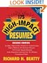 175 High-Impact Resumes