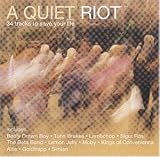 CD Cover