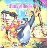 LASERDISC: The Jungle Book