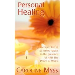 Personal Healing
