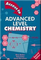 Access to Advanced Level Chemistry - Second Edition