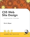 CSS Hands-On Training