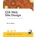 CSS Web Site Design Hands on Training (Hands-On Training)