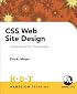 CSS Web Site Design Hands on Training (Hands-On Training)