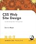CSS Web Site Design Hands on Training