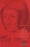 Selected Writings: A Bilingual Edition (The Other Voice in Early Modern Europe)