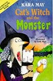 Cat's witch and the monster