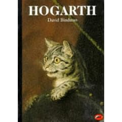 Hogarth (World of Art)