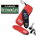 Thermo Soles Heated insoles-rechargeable, wireless XL