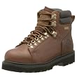 Western Chief Men's Expedition 600 6" Steel Toe Work Boot