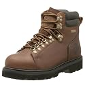Western Chief Men's Expedition 600 6" Steel Toe Work Boot