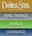 Book Danielle Steel Value Collection: Fine Things, Jewels, Vanished (Danielle Steel)