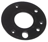 Milwaukee 49-54-1045 6-Inch Diameter, 2-1/2-Inch Center Hole Sub-Base
