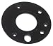 Milwaukee 49-54-1045 6-Inch Diameter, 2-1/2-Inch Center Hole Sub-Base