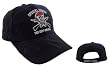SPECIAL FORCES - One Shot - One Kill - Military Gear - Black Baseball Cap / Hat One Size Fits Most