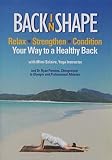 Product details for Back in Shape