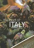 The Food of Italy image