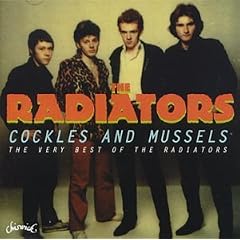 Cockles and Mussels: the Best of the Radiators