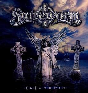 Graveworm - (N)Utopia [Vinyl LP] - Zortam Music