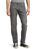 Levis Mens 521 Slim Tapered Jean