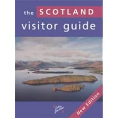 Scotland Visitor Guide (Visitors Guide)