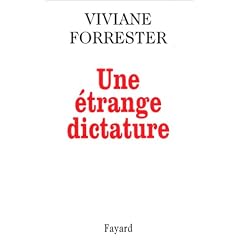 Une �trange dictature