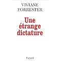 Une �trange dictature
