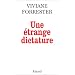 Une �trange dictature