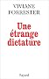 Une �trange dictature