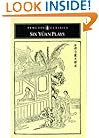 Six Yuan Plays (Penguin Classics)