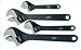 Tools & Hardware : Advanced Tool Design Model  ATD-425  4 Piece Adjustable Wrench Set