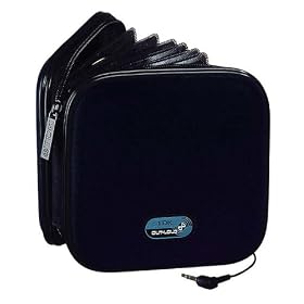 TDK Outloud Mono Black